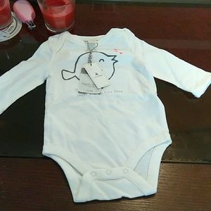 Gifted to buyer Onzie